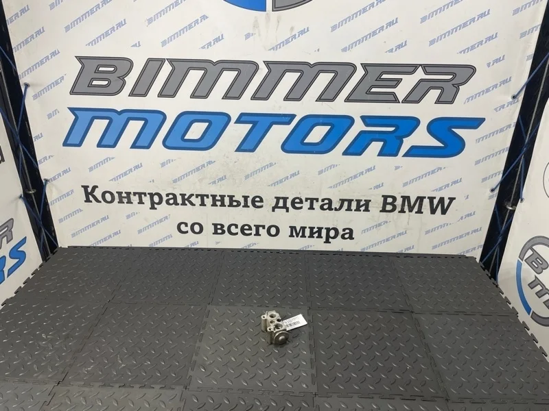 Клапан кондиционера BMW X3 2013 F25