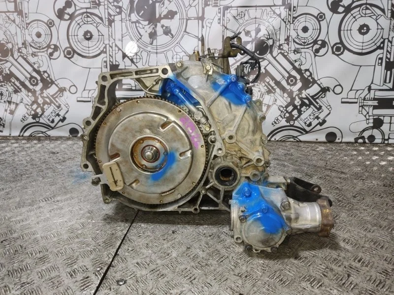 Вариатор Honda HR-V META GH4 D16W