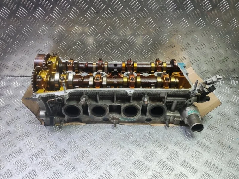 Головка блока цилиндров Toyota RAV4 111010H011 30 1AZ-FE