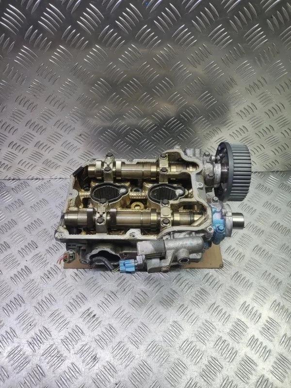 Головка блока цилиндров Subaru Impreza 11063AB410 GH7 EJ204