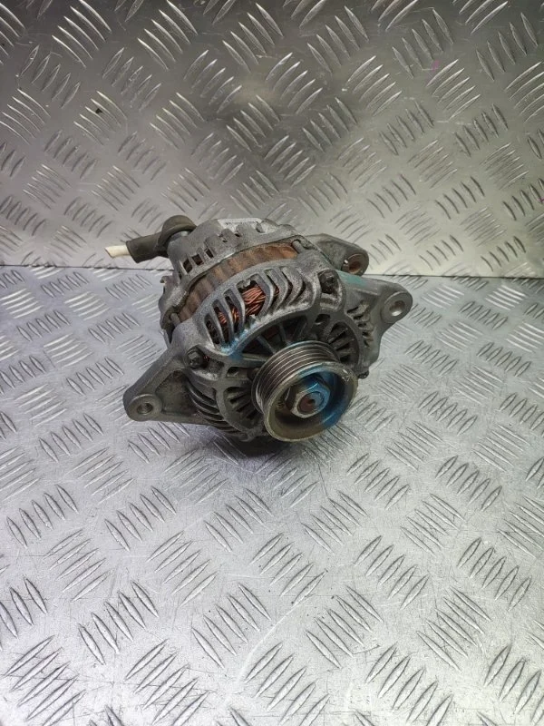 Генератор Mitsubishi Lancer X 1800A071 CY 4A91