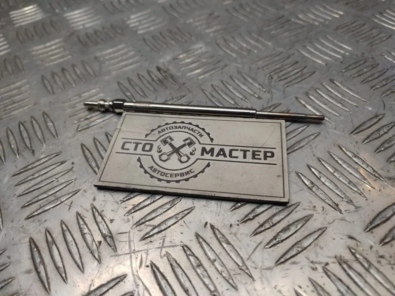 Свеча накала Citroen Jumper
