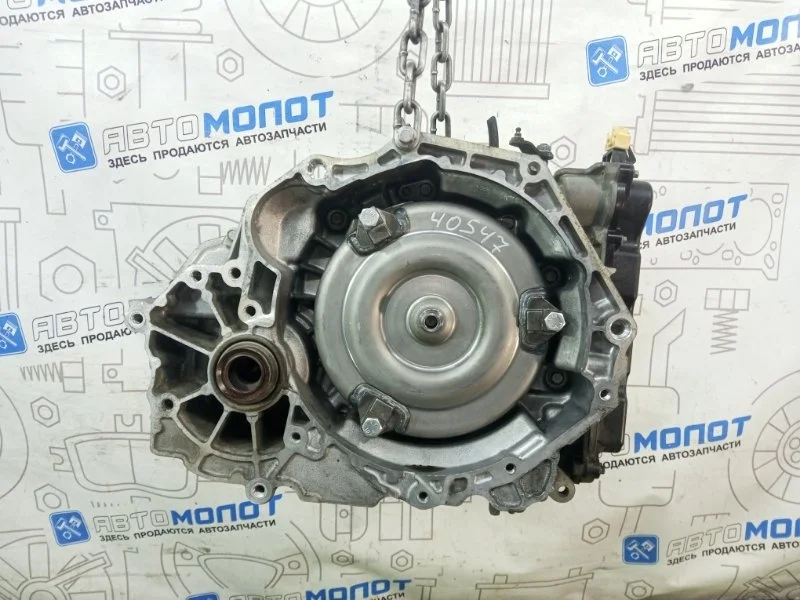 АКПП Chevrolet Cruze 24259640 J300 F18D4