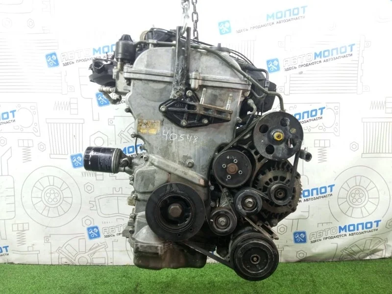 Двигатель Chevrolet Cruze 96307533 V250 X20D1
