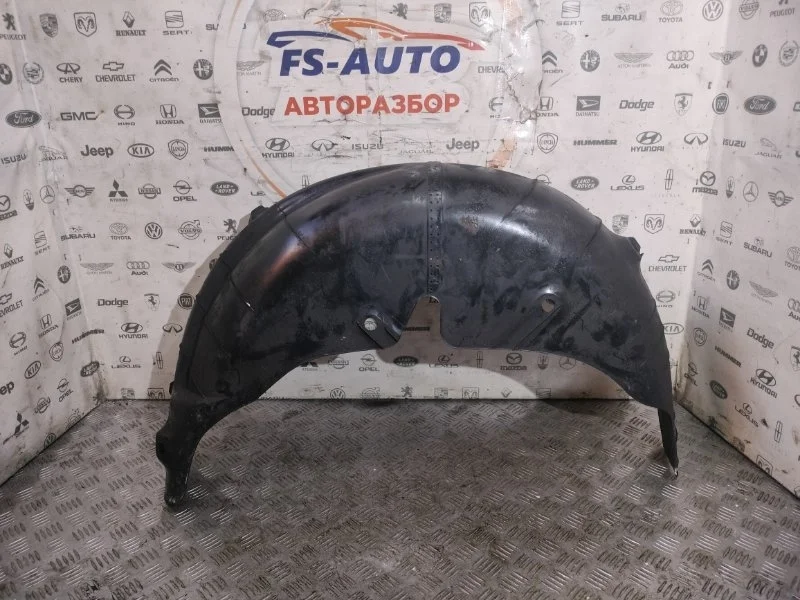 Подкрылок Kia Sorento 2 2010 868402P000 XM 2.2 D4HB, задний правый
