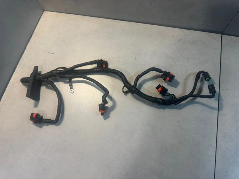 Проводка ДВС Volvo XC90 B5254T2 B5254T2