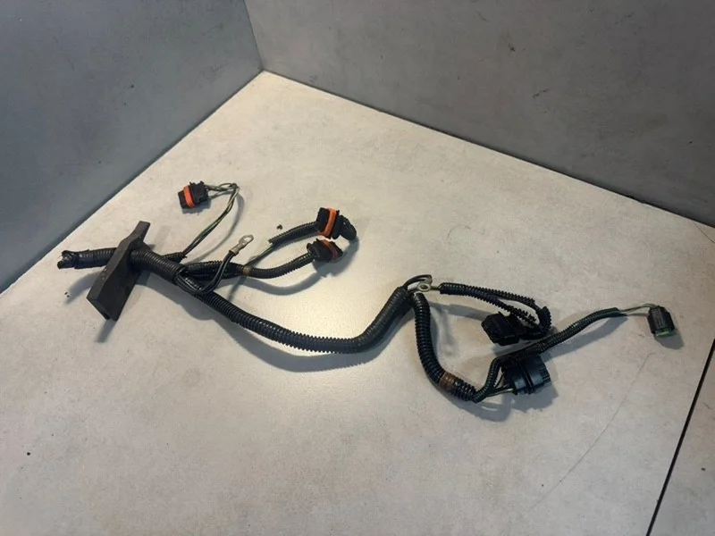 Проводка ДВС Volvo S60 B5244T3 B5244T3
