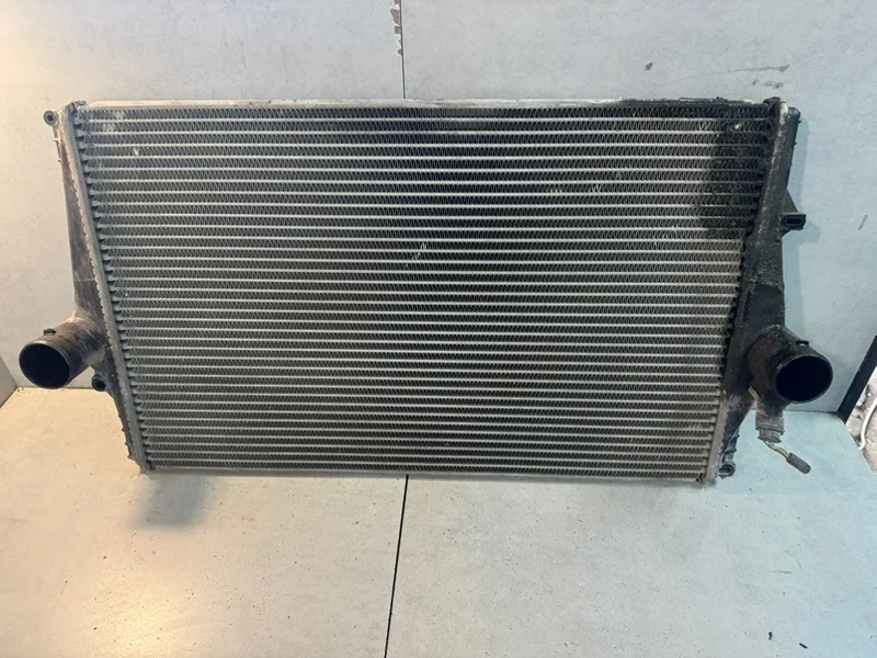 Интеркулер Volvo S60 8671694 B5254T2