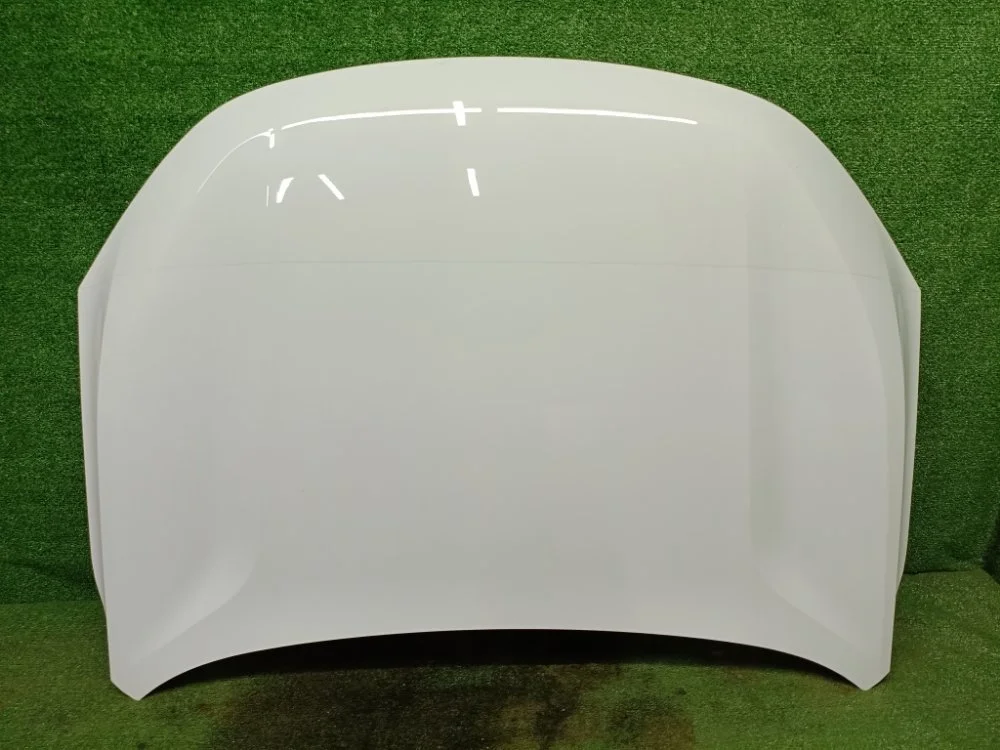 Капот Geely Atlas 2024 5032071200C15 FX11-J1 JLH-4G20TDG