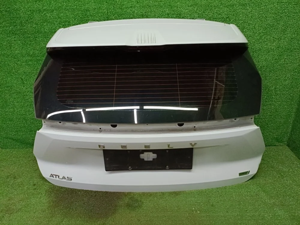 Крышка багажника Geely Atlas 2024 5062053300C15 FX11-J1 JLH-4G20TDG