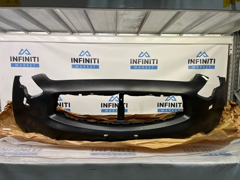 Бампер передний INFINITI FX37 S51