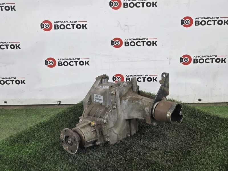 Раздатка KIA SPORTAGE 2004-2010 4730039200 JE G4GC