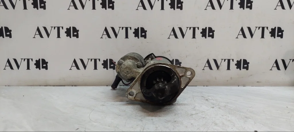 Стартер Opel Astra A16XER