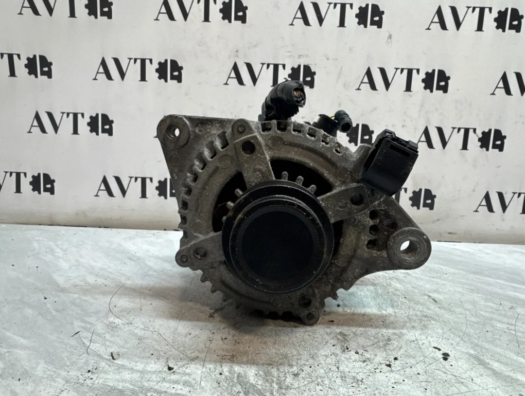 Генератор Toyota Auris 1ZR-FE