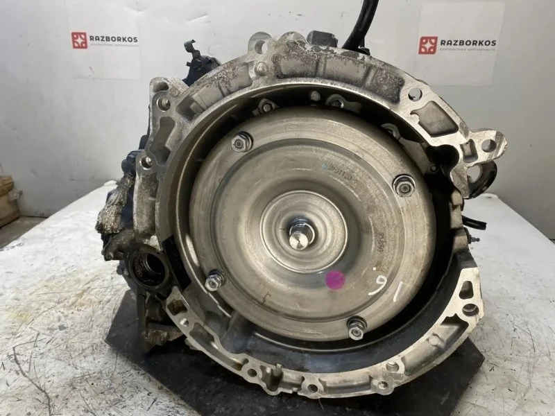 АКПП Ford C-MAX 5M5P7000AB AODA