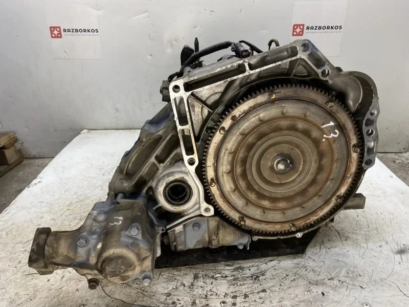 АКПП Honda CR-V 2 21210PRH020 K20A4