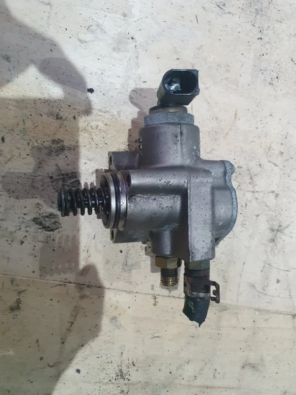 Тнвд Volkswagen Touran 2006-2010
