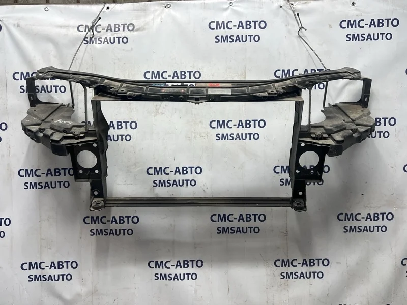 Панель передняя Audi A8 4E0805594C D3 4.2 BVJ