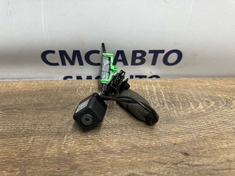 Камера Audi A8 8K0980551B D4 4.2 CDRA
