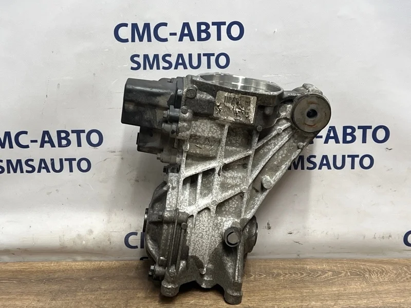 Редуктор заднего моста Volvo XC60 2020 36010143 XC60 B4204T23