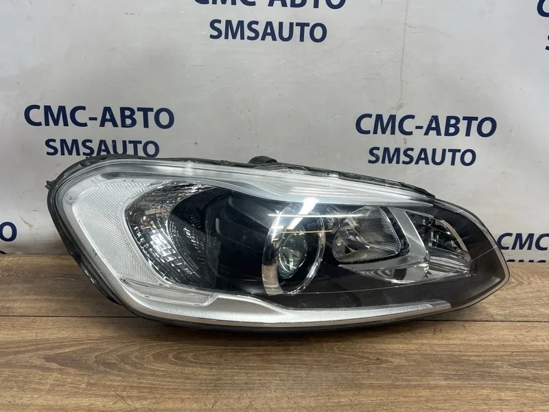 Фара адаптивный ксенон Volvo XC60 31395899 XC60, правая