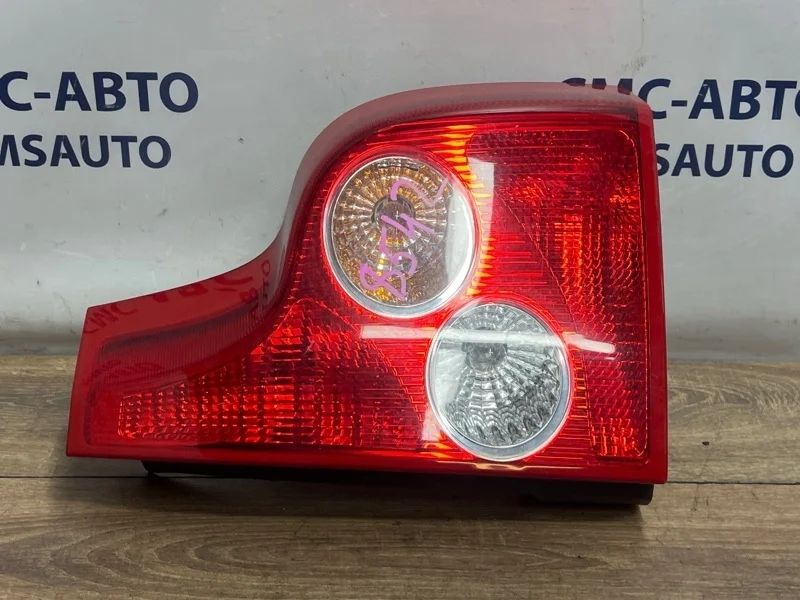Фонарь на крыло Volvo XC90 30612810 XC90 2.5 B5254T2, задний правый