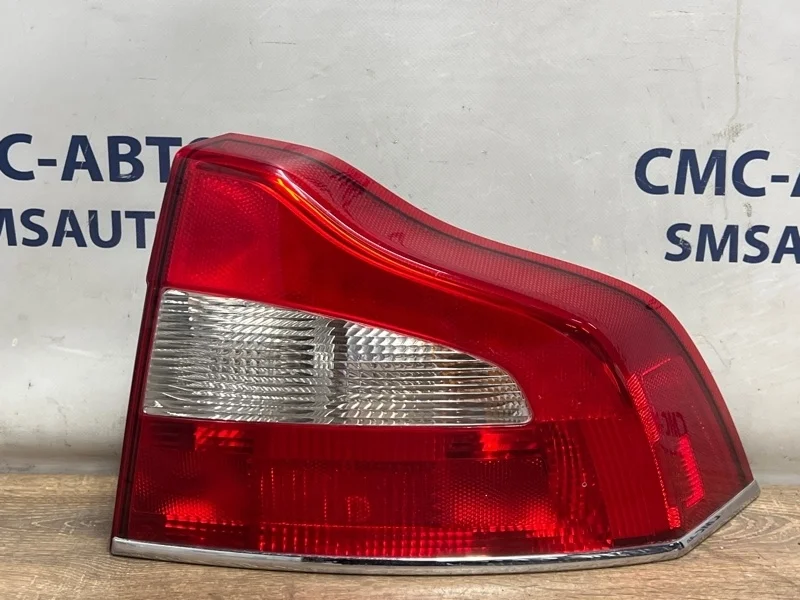 Фонарь Volvo S80 31213380 С80 4.4 B8444S, задний правый