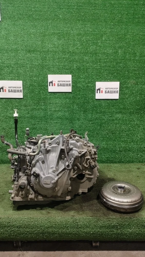 АКПП Mitsubishi Outlander 2022 2700A401 GF 4J11