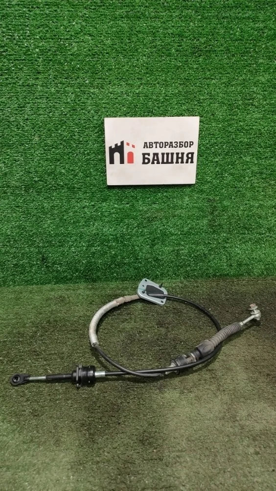 Трос кулисы АКПП Mitsubishi Outlander 2022 2430A132 GF 4J11