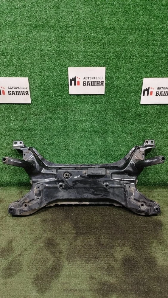 Балка Mitsubishi Outlander 2022 4000A416 GF 4J11, передняя