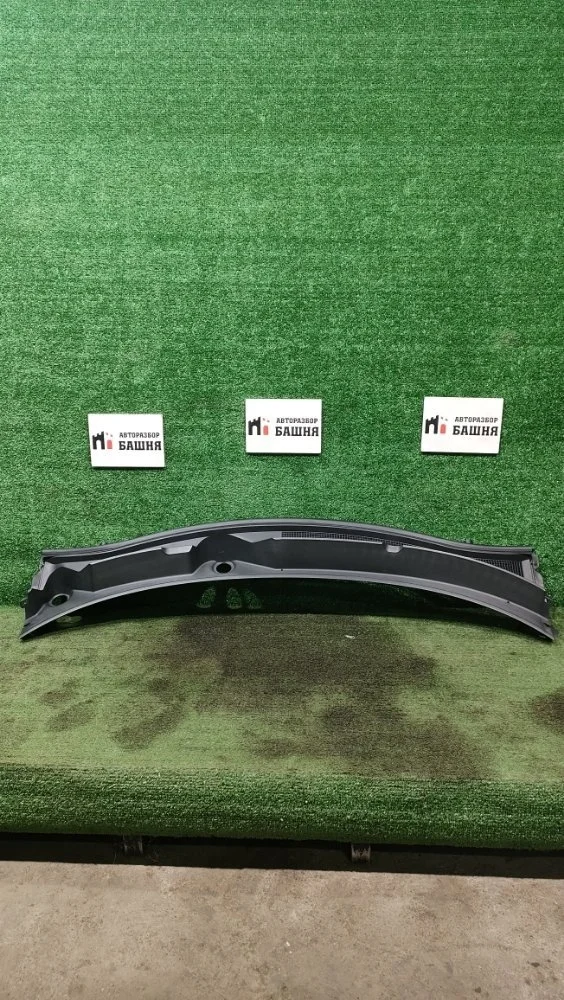 Жабо Mitsubishi Outlander 2022 7405A621 GF 4J11