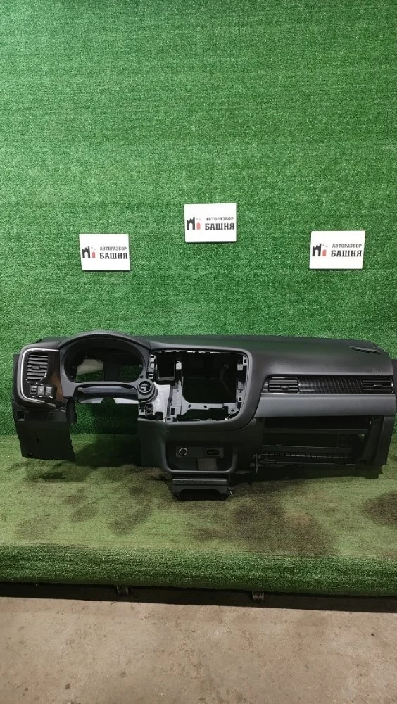 Торпедо Mitsubishi Outlander 2022 8000A886XB GF 4J11