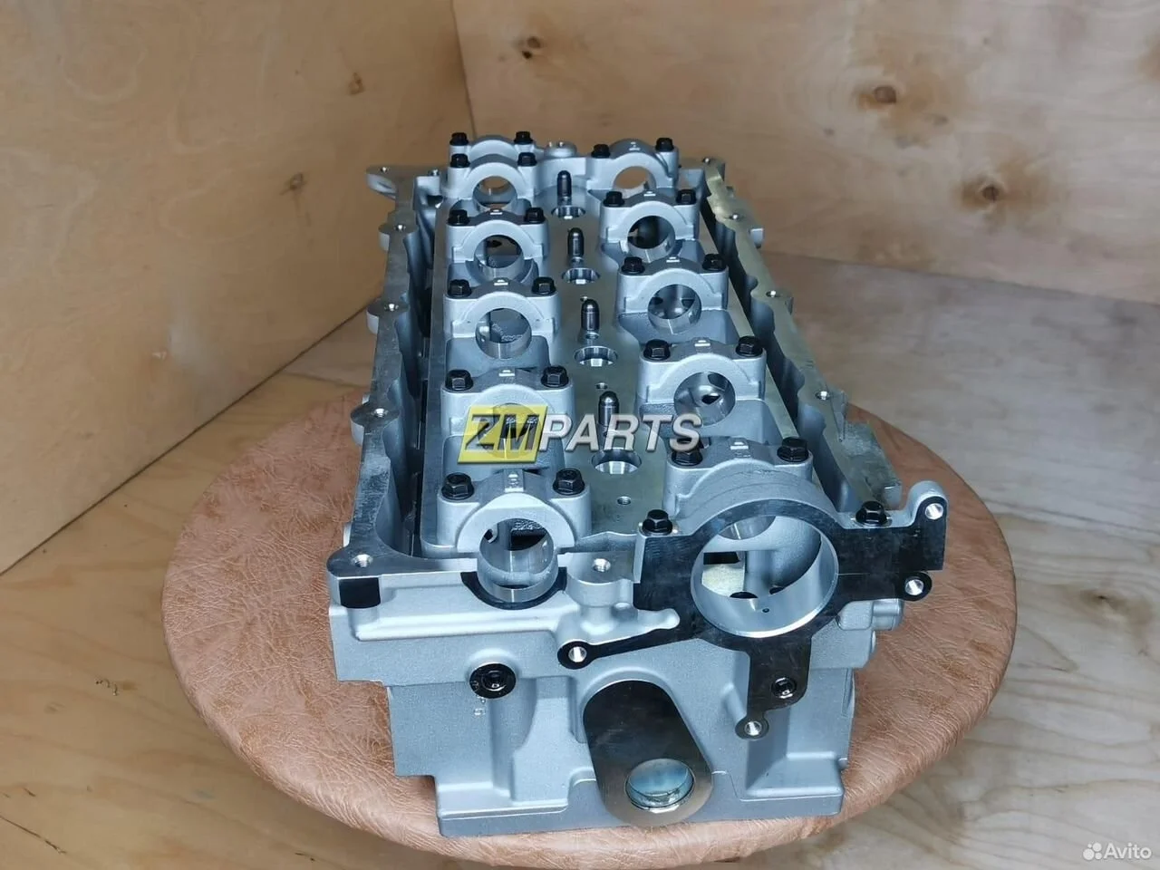 ГБЦ D4CB, ГБЦ Гранд Старекс, ГБЦ Киа Соренто новая