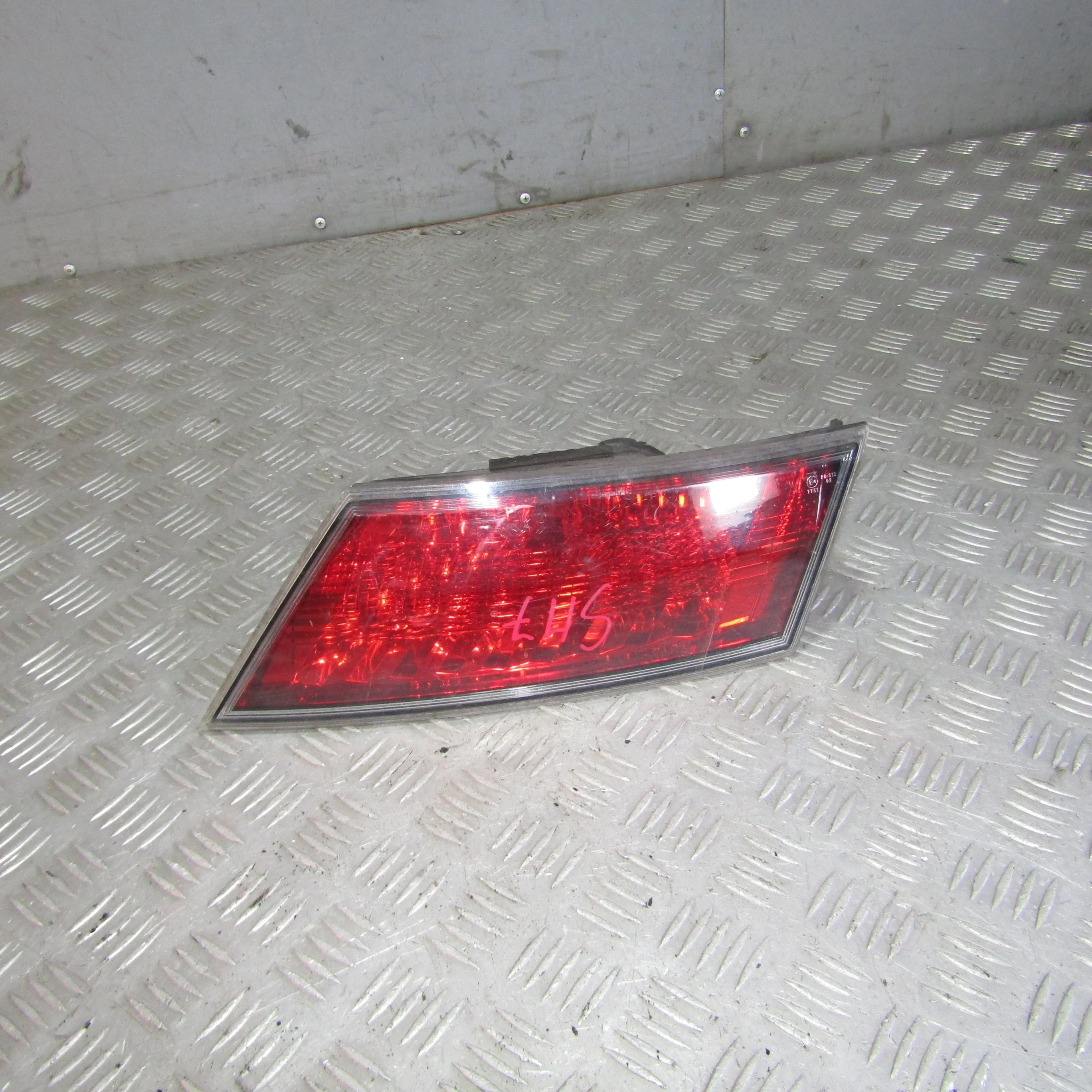 Фонарь внешний правый HONDA Civic VIII (2005—2009)