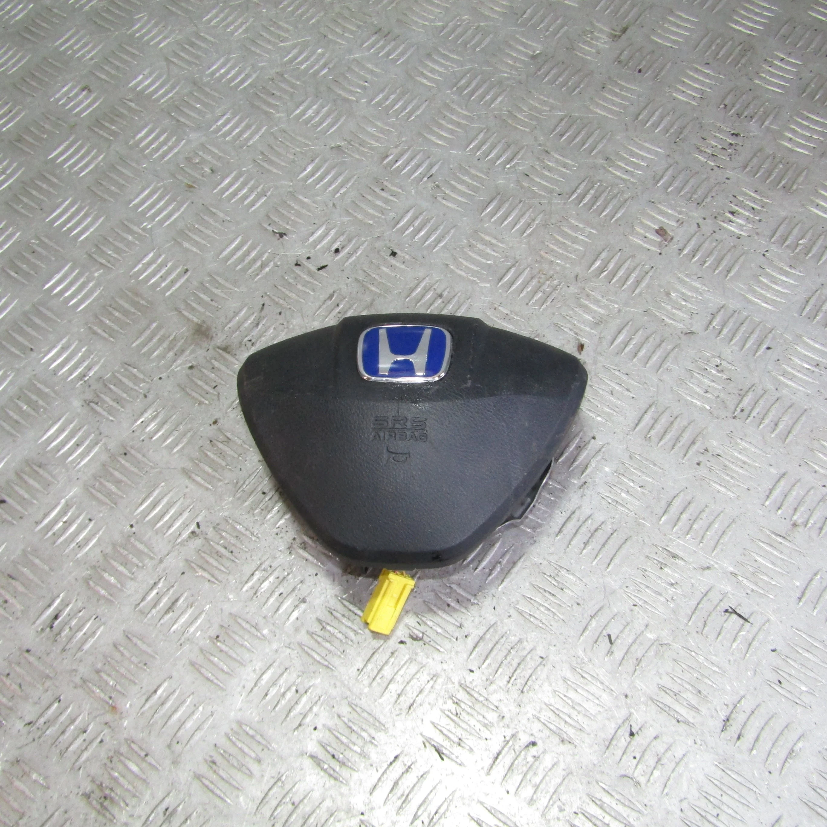 Подушка безопасности в рулевое колесо HONDA Civic