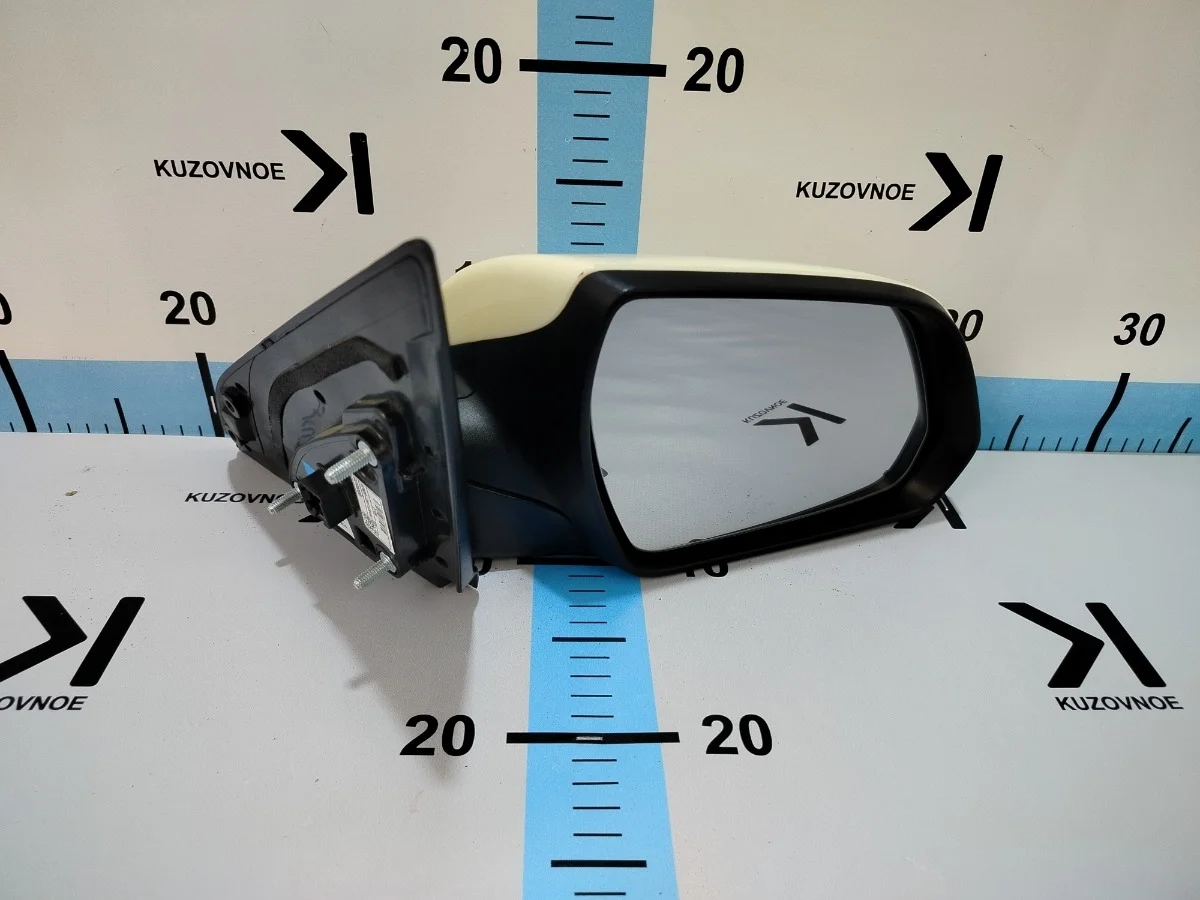 Зеркало Hyundai Creta 2021 GS