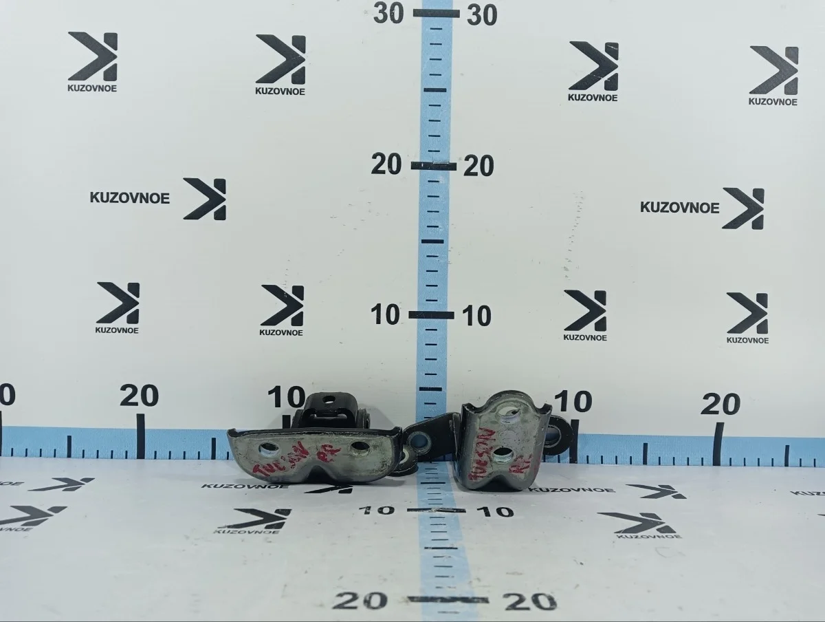 Петля двери Hyundai Tucson NX4
