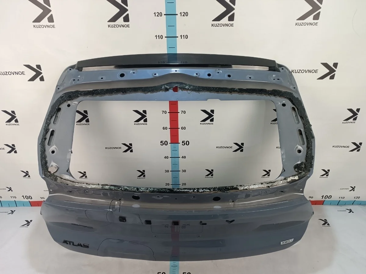 Крышка багажника Geely Atlas 2024 FX11-J1