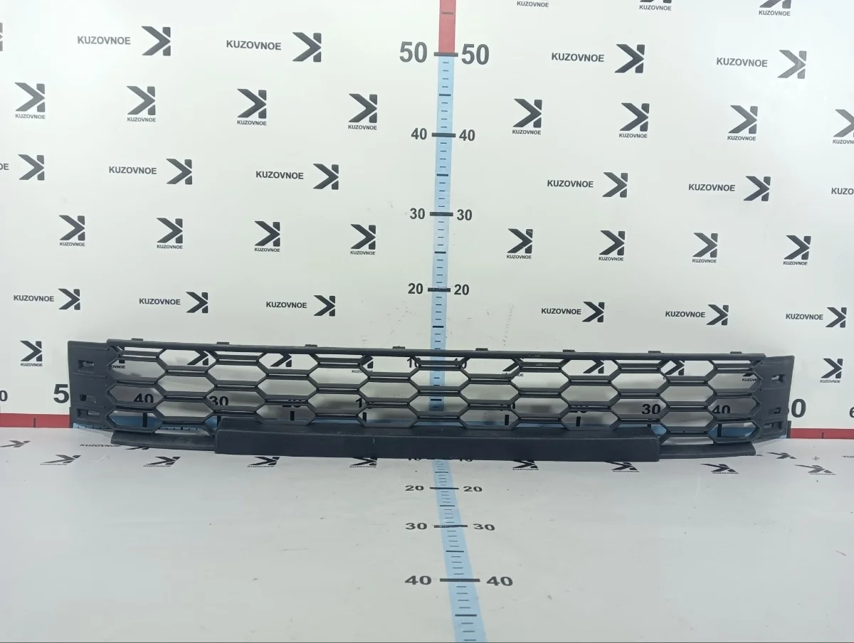 Решетка в бампер Skoda Rapid 2020 NH3