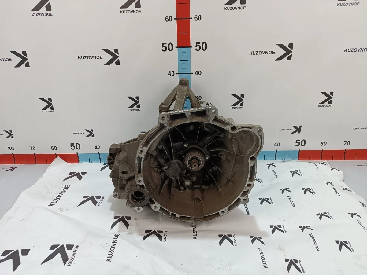 Мкпп (механическая ) Ford Focus 2011 CB8