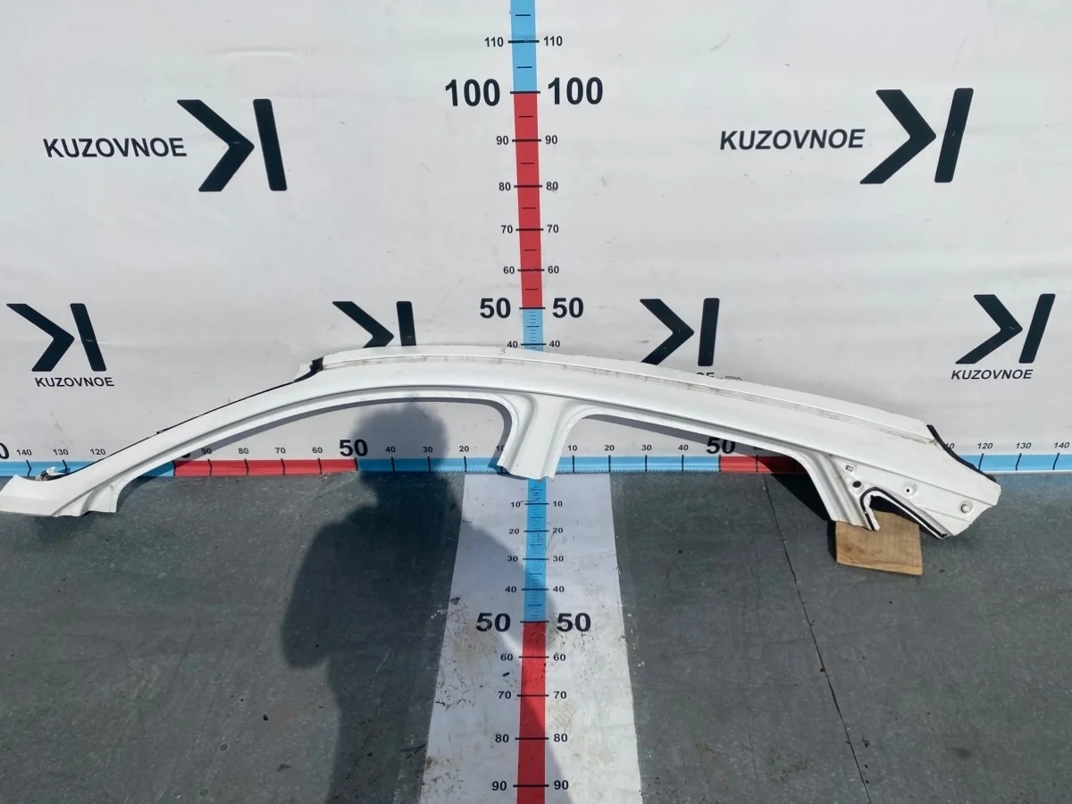 Боковина кузова Kia K5 2022 DL3