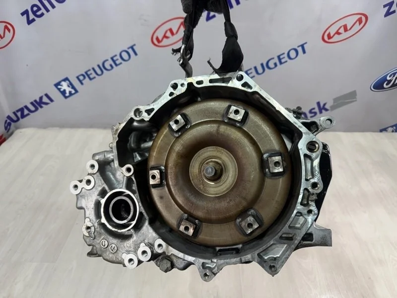 Акпп OPEL ANTARA 2009 L07