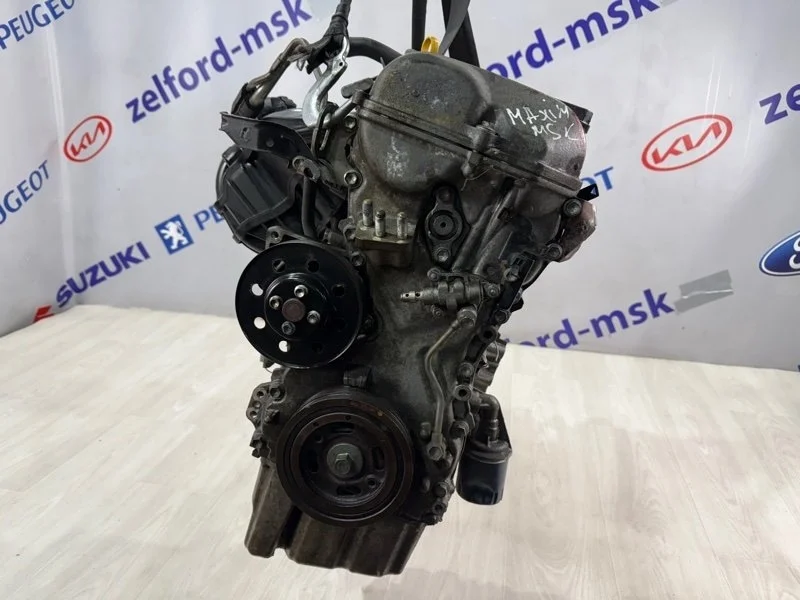 Двигатель SUZUKI SX4 2009