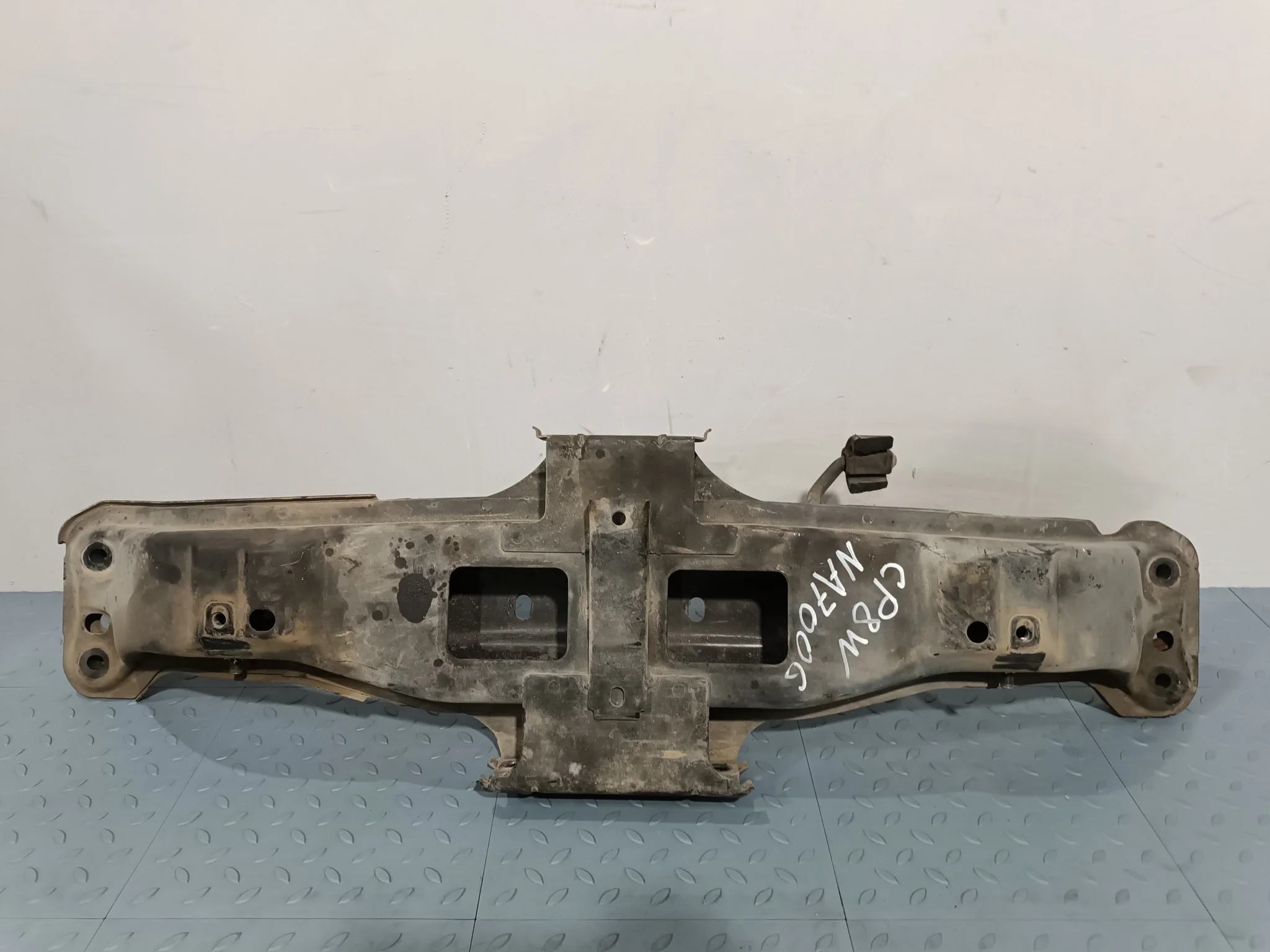 БАЛКА ПОДВЕСКИ ЗАДНЯЯ MAZDA ЗАДНЯЯ B25D28800C  NA7006Z