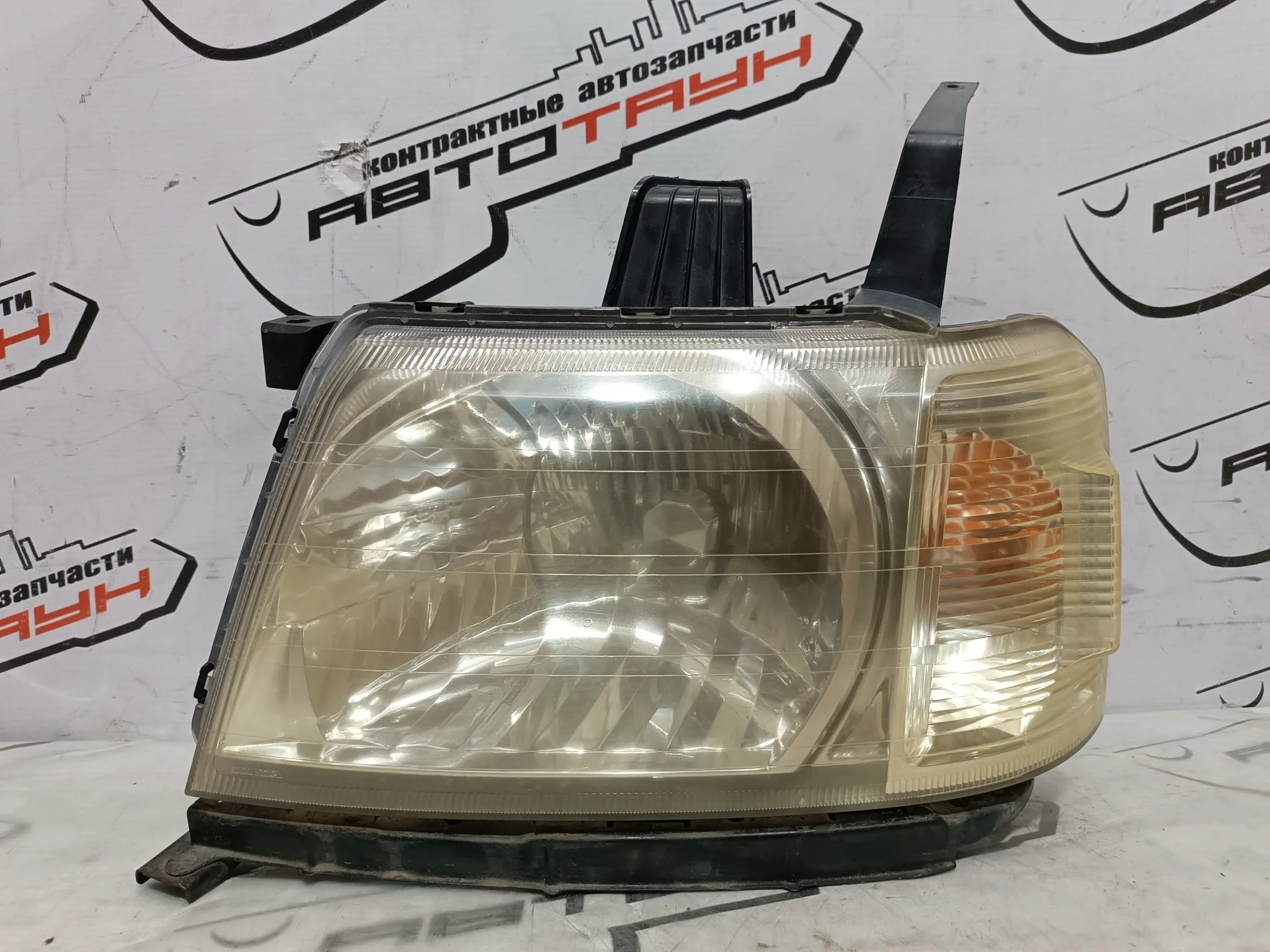 ФАРА HONDA ЛЕВАЯ 33151S7SJ01  KA9426