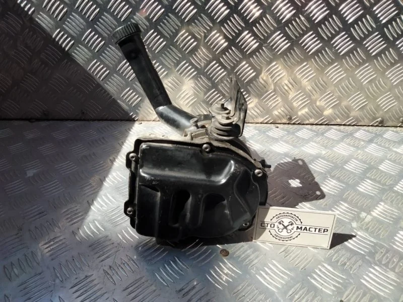Насос ГУР Citroen Berlingo 4008L7 1.6
