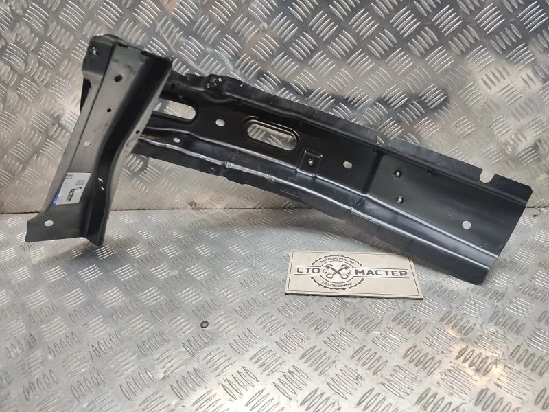 Рамка фары правой Peugeot Boxer FIA09DU018Y 250