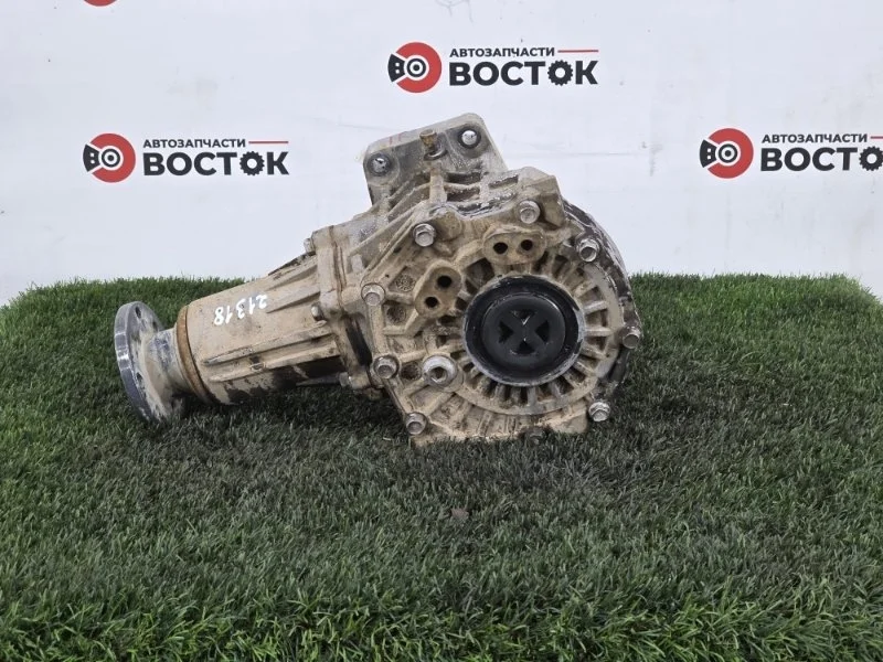Раздатка HYUNDAI SANTA FE 2012-2019 473003B300 G4KE G4KD