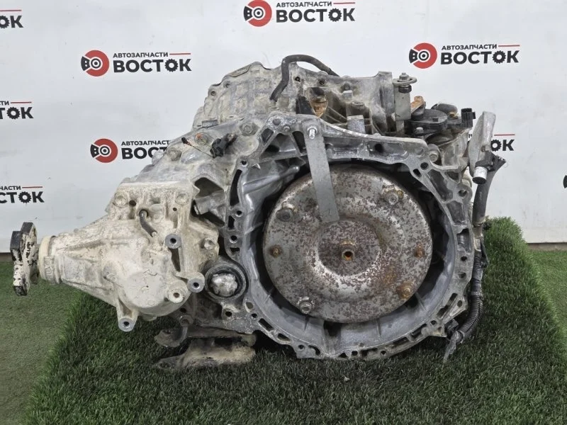 АКПП NISSAN X-TRAIL 2007-2015 310201XF6A T31 QR25DE