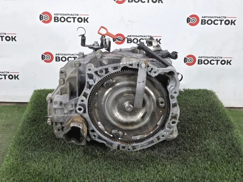 АКПП HYUNDAI SOLARIS 2010-2017 4500023600 RB G4FC